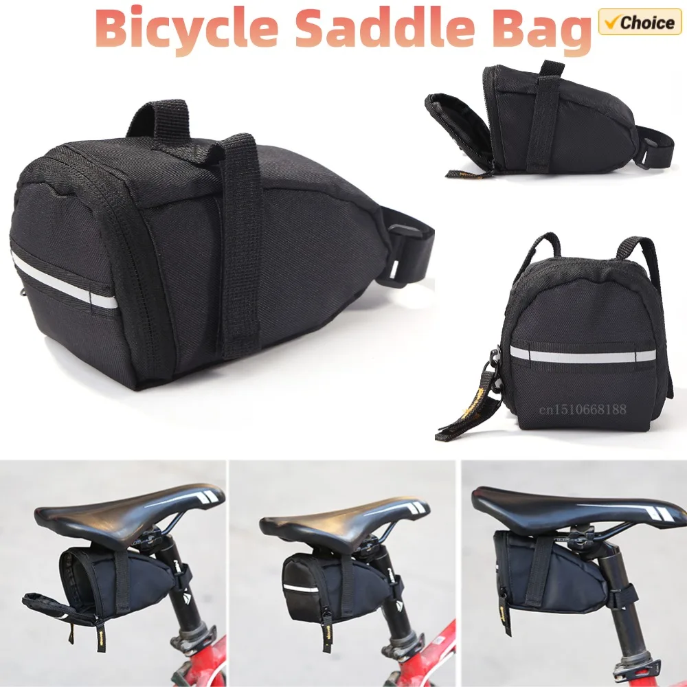 Mountain Biking Fanny Pack - 1L bisiklet çantası su geçirmez dağ