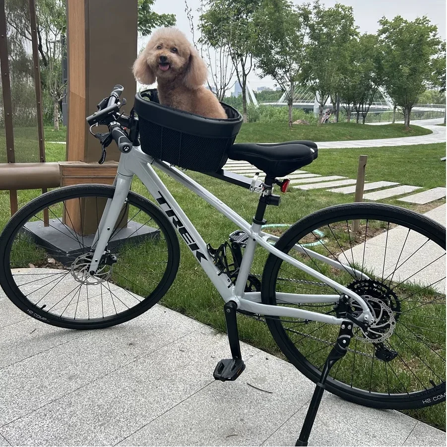 Mountain Biking Fanny Pack - Bisiklet Pet Sepeti Dağ Yol Bisikleti