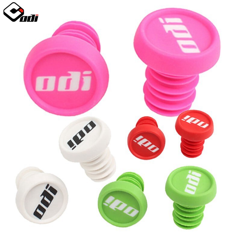 Mountain Biking Hat - 2 Adet ODI Kaymaz Gidon Uç