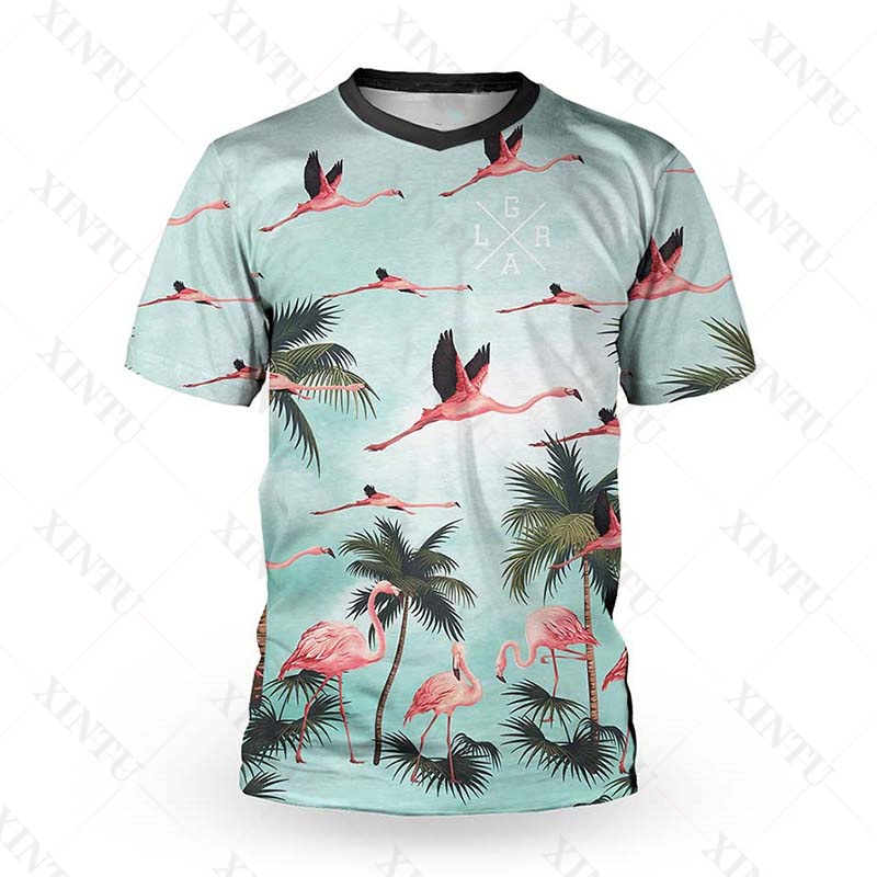 Mountain Biking Shirts - 2022 gevşek binici kısa kollu jersey