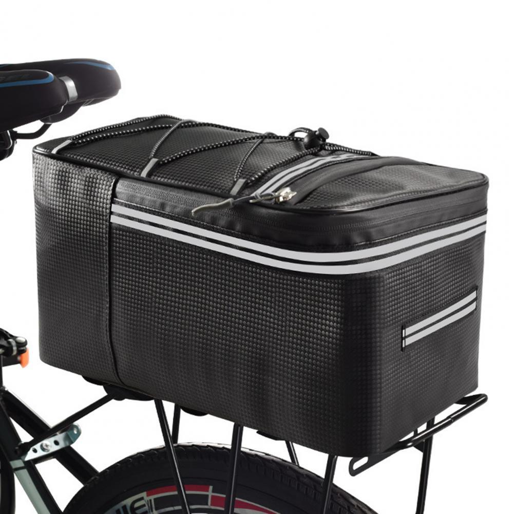 Mountain Biking Fanny Pack - Sürme Bisiklet Arka Koltuk Çantası Bisiklet