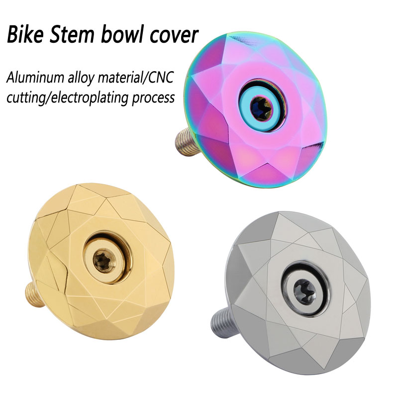 Mountain Biking Hat - Alumínio alaşım bisiklet kulaklık üst kapağı