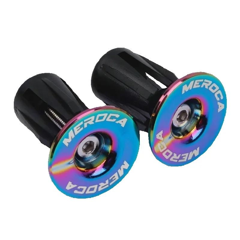 Mountain Biking Hat - MEROCA Gidon Ucu Kapakları Mtb Bisiklet