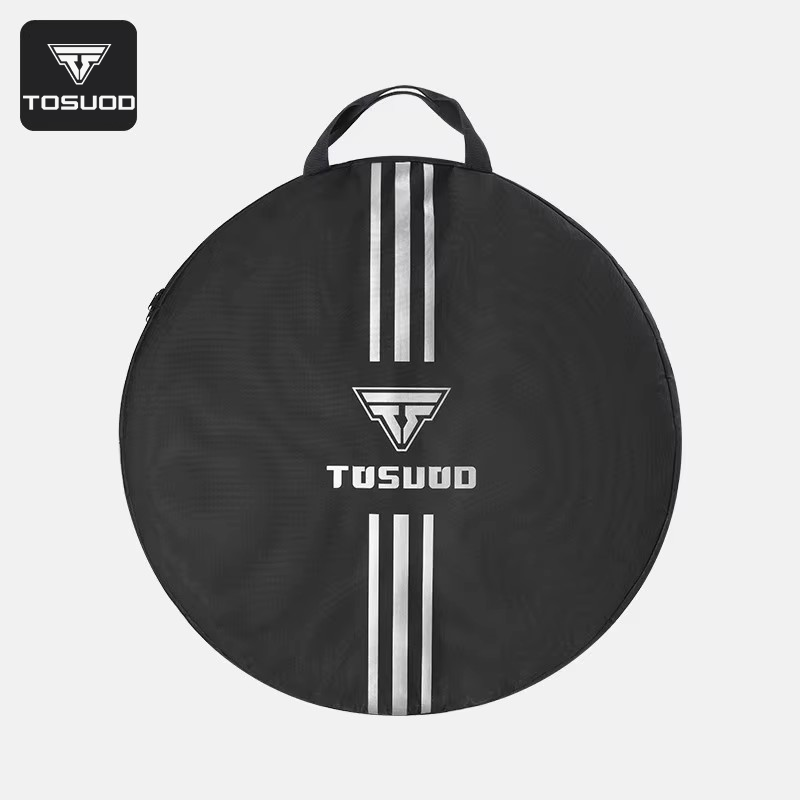 Mountain Biking Fanny Pack - TOSUOD Otoyol ve Dağ Bisikleti Su