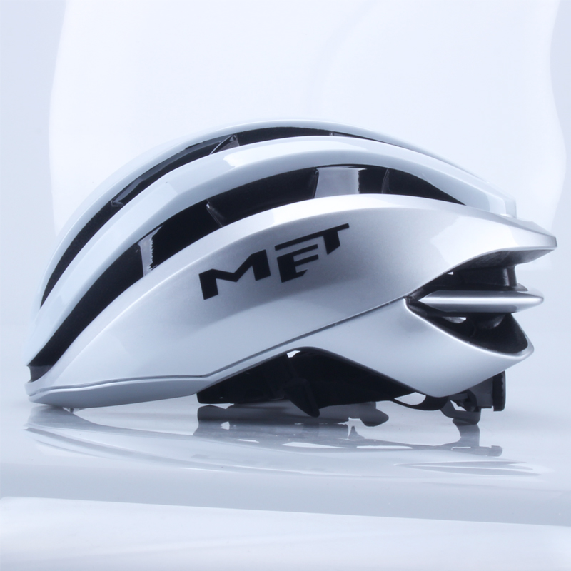Mountain Biking Hat - MET Ibex Yeni bisiklet kaskı MTB