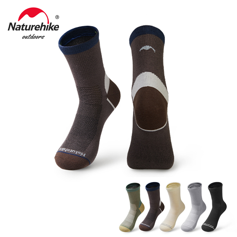 Men'S Mountain Biking Shoes - Naturehike Çorap Erkek Kadın Spor Çabuk