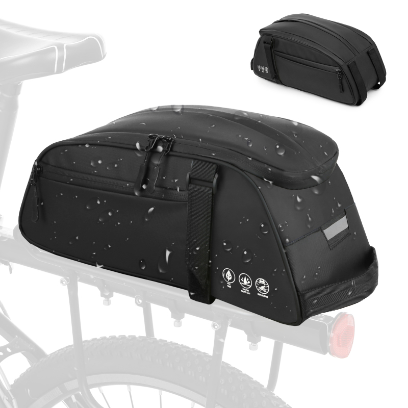 Yansıtıcı dağ bisiklet selesi  - Mountain Biking Fanny Pack incelemesi ve fiyatı