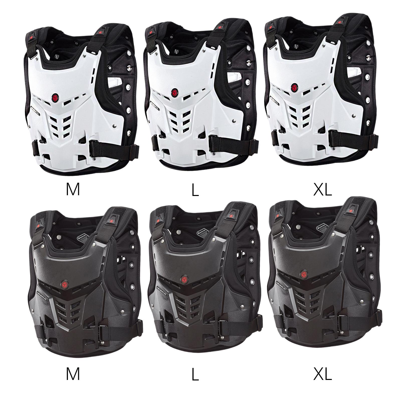 Darbeye Dayanıklı Motosiklet v - Mountain Biking Chest Protector incelemesi ve fiyatı