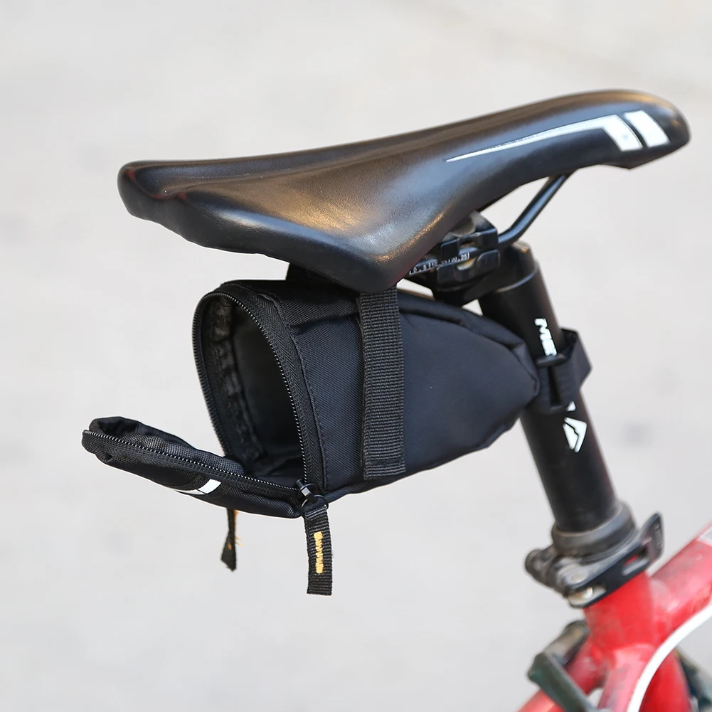 1L bisiklet çantası su geçirme - Mountain Biking Fanny Pack incelemesi ve fiyatı