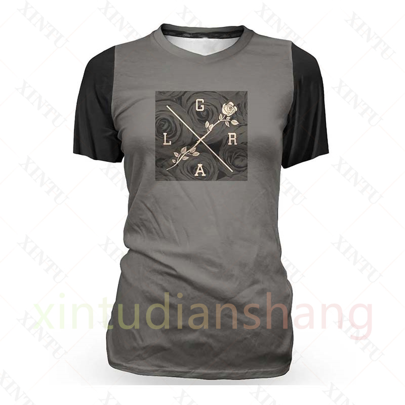 Kadın teknik Jersey Motocross  - Mountain Biking Shirts incelemesi ve fiyatı