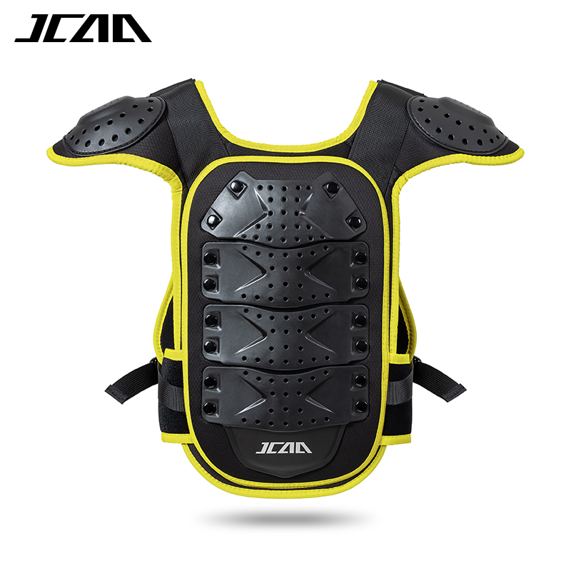 JCAA Çocuk Motosiklet Göğüs Ko - Mountain Biking Chest Protector incelemesi ve fiyatı