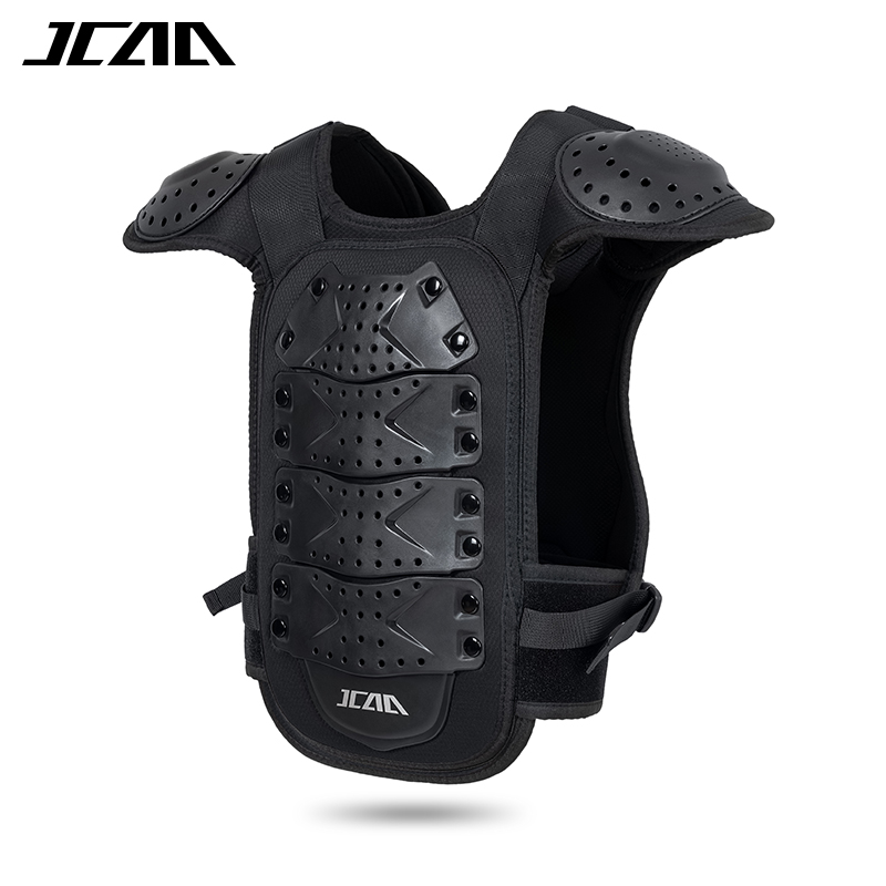 JCAA Çocuk Motosiklet Göğüs Ko - Mountain Biking Chest Protector incelemesi ve fiyatı