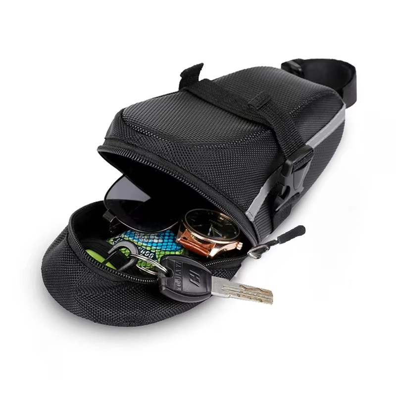 Naylon Bisiklet Çantası Su Geç - Mountain Biking Fanny Pack incelemesi ve fiyatı