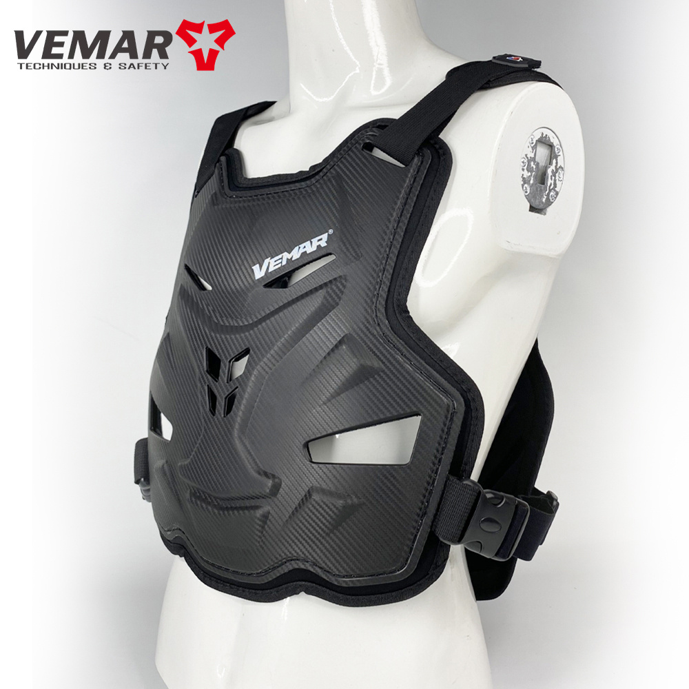 VEMAR Yetişkin Motosiklet Zırh - Mountain Biking Chest Protector incelemesi ve fiyatı