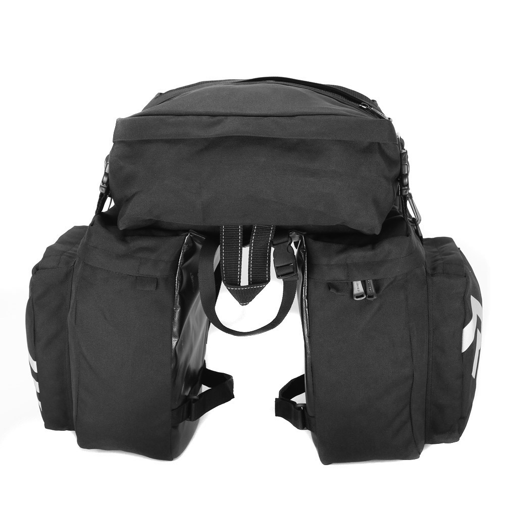 3in1 İşlevli yol MTB dağ bisik - Mountain Biking Fanny Pack incelemesi ve fiyatı