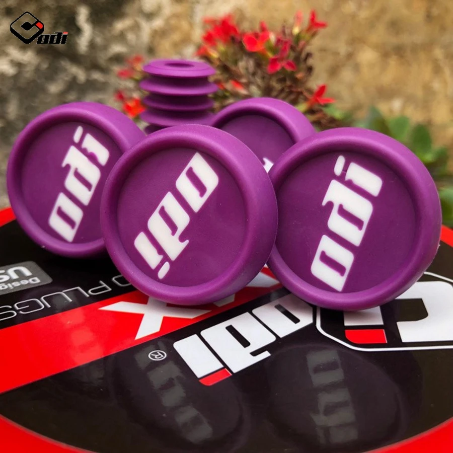 2 Adet ODI Kaymaz Gidon Uç Tap - Mountain Biking Hat incelemesi ve fiyatı
