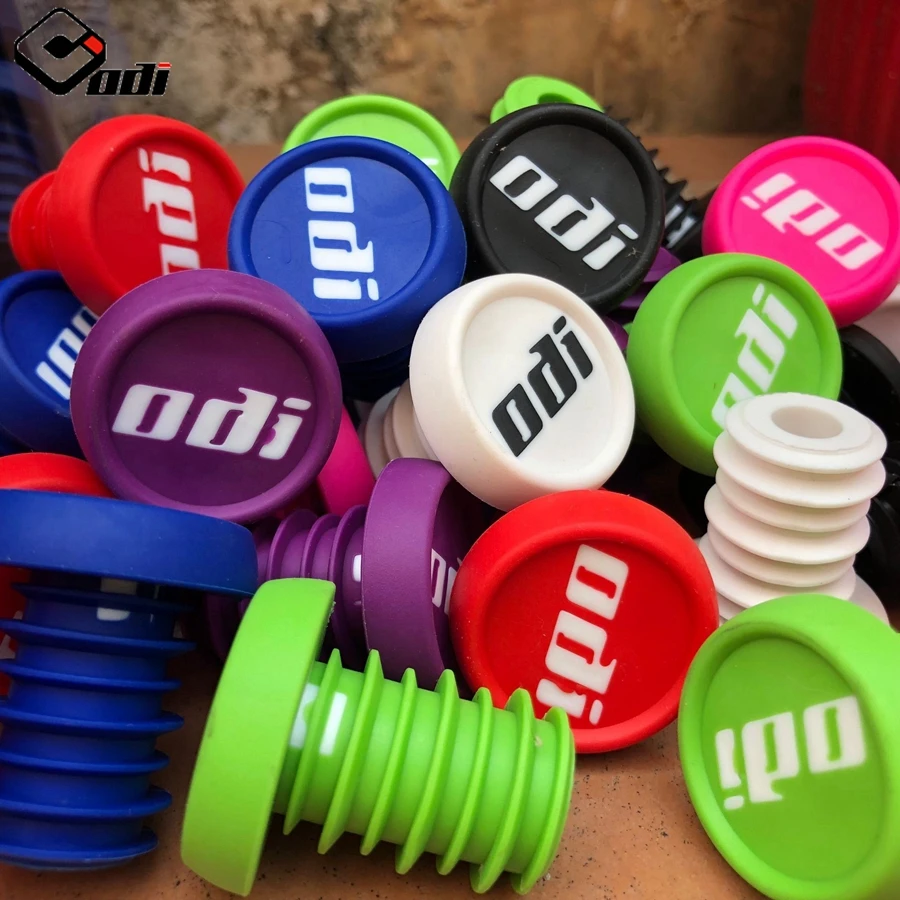 2 Adet ODI Kaymaz Gidon Uç Tap - Mountain Biking Hat incelemesi ve fiyatı