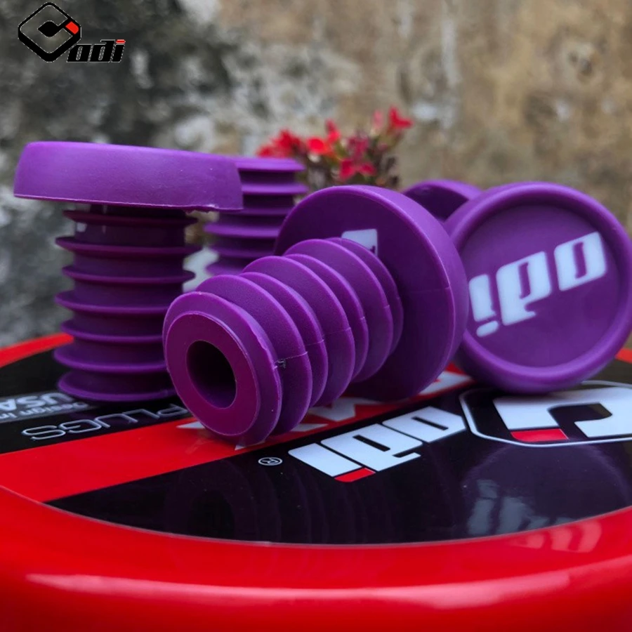 2 Adet ODI Kaymaz Gidon Uç Tap - Mountain Biking Hat incelemesi ve fiyatı