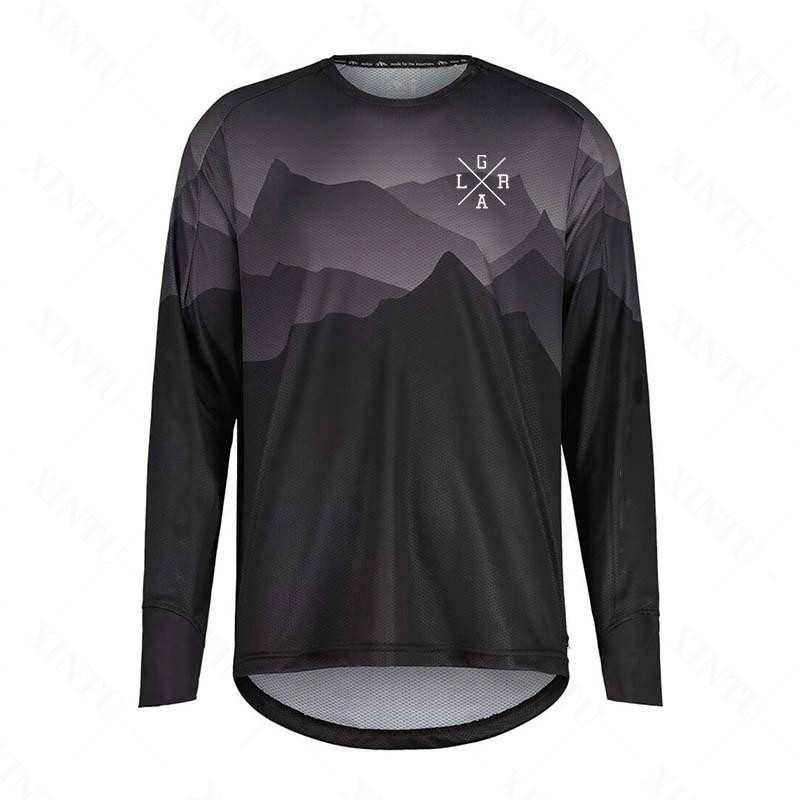 Erkek Motosiklet Lrga Forması  - Mountain Biking Shirts incelemesi ve fiyatı
