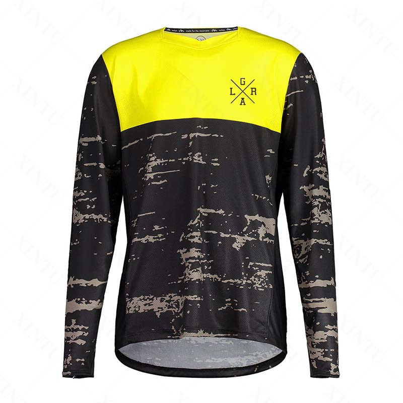 Erkek Motosiklet Lrga Forması  - Mountain Biking Shirts incelemesi ve fiyatı