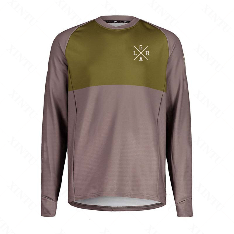 Erkek Motosiklet Lrga Forması  - Mountain Biking Shirts incelemesi ve fiyatı
