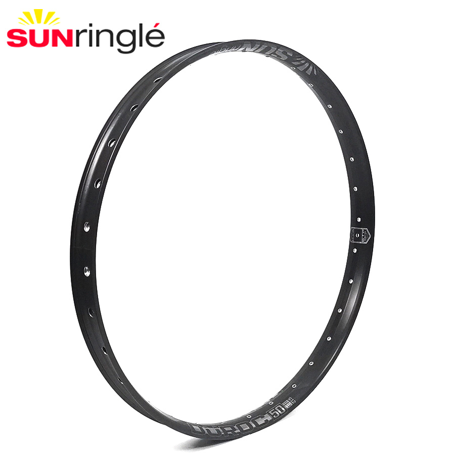 SUNRingle DUROC 30/35/40/50/SD - Mountain Biking Xc incelemesi ve fiyatı
