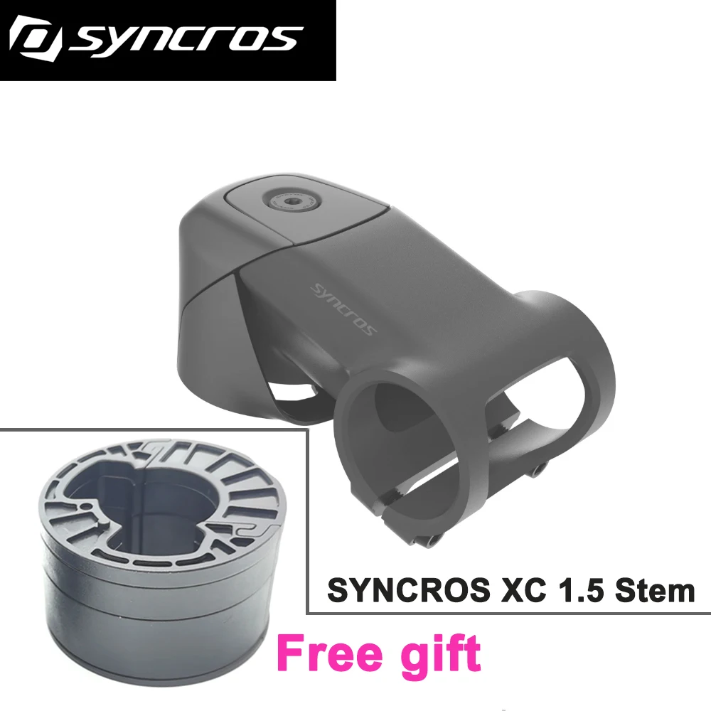 SYNCROS -14 °   / 50mm XC 1.5  - Mountain Biking Xc incelemesi ve fiyatı