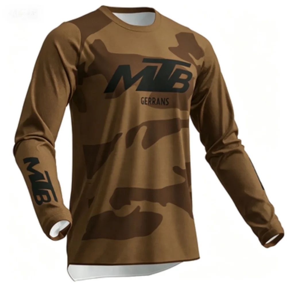Aile Kombin Uzun Kollu MTB Bis - Mountain Biking Shirts incelemesi ve fiyatı