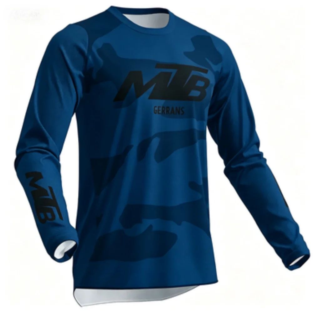 Aile Kombin Uzun Kollu MTB Bis - Mountain Biking Shirts incelemesi ve fiyatı