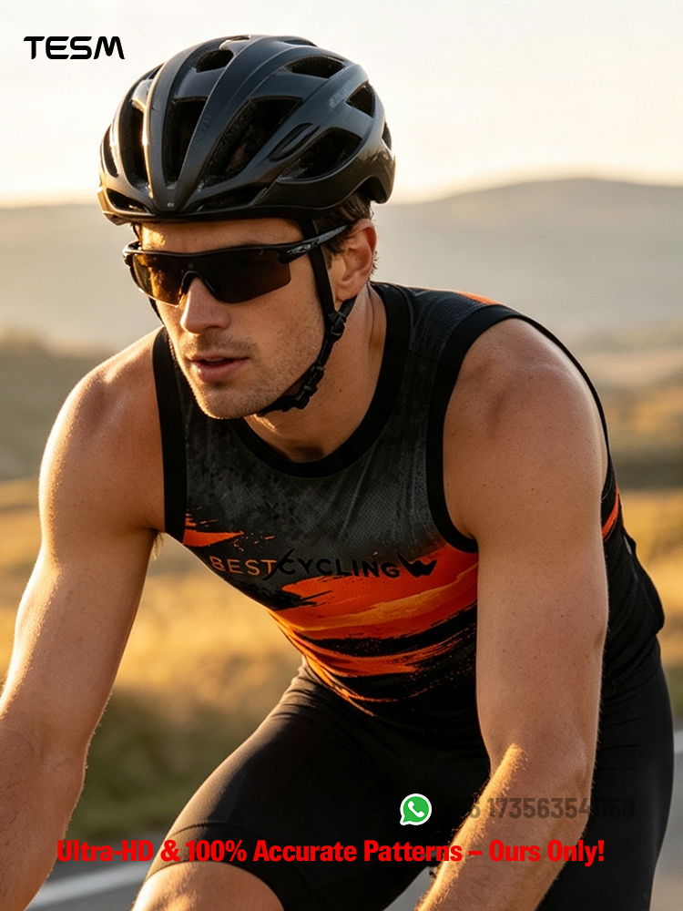 Çocuk Erkek Kolsuz Yelek Nefes - Mountain Biking Shirts incelemesi ve fiyatı