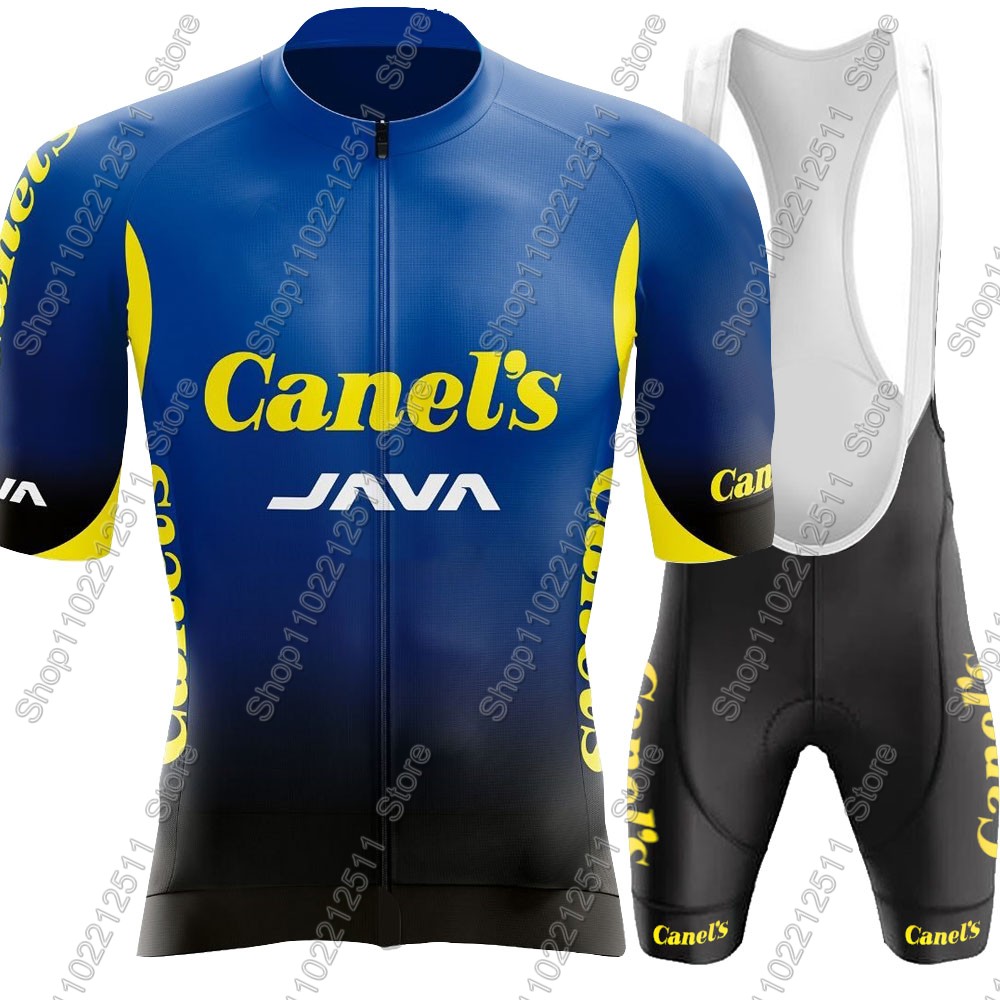 Canel's Java 2026 Takım Bisikl - Mountain Biking New Mexico incelemesi ve fiyatı
