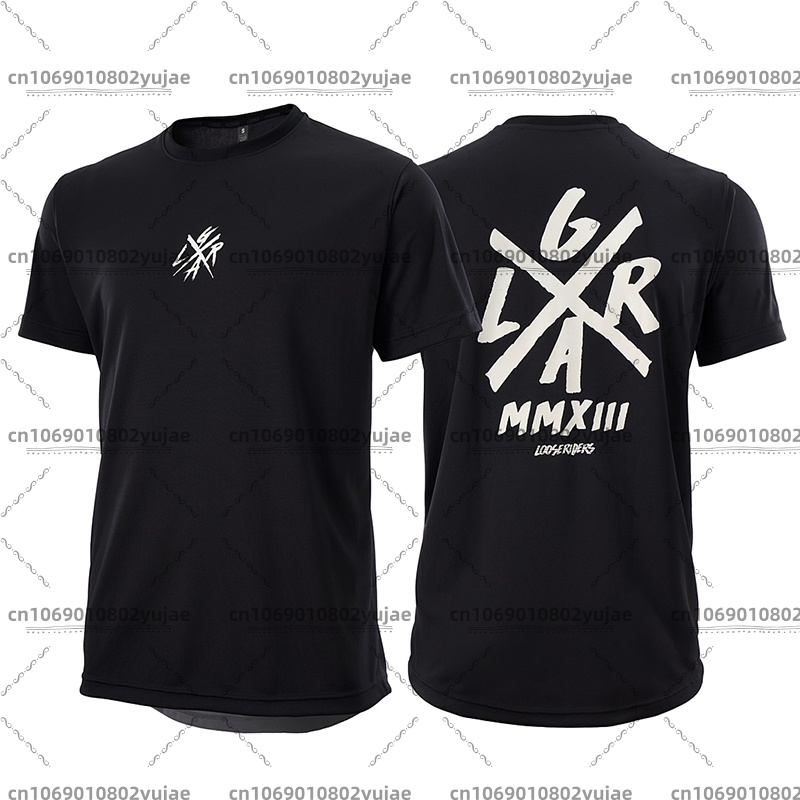 Yazlık Bol Kesim Rider Jersey  - Mountain Biking Shirts incelemesi ve fiyatı