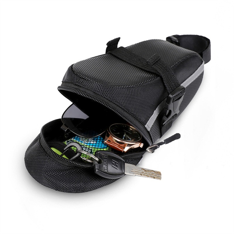 Naylon Bisiklet Çantası Su Geç - Mountain Biking Fanny Pack incelemesi ve fiyatı