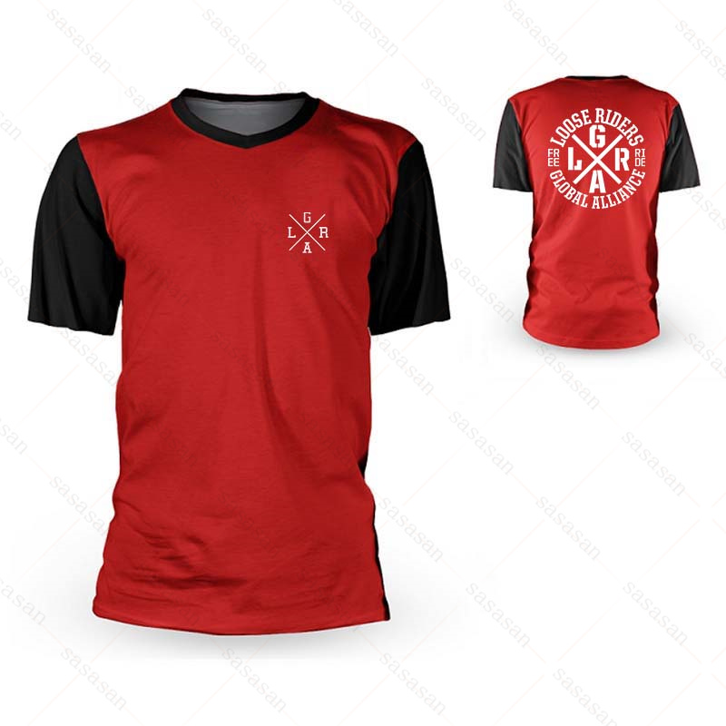 Motocross gevşek biniciler kıs - Mountain Biking Shirts incelemesi ve fiyatı