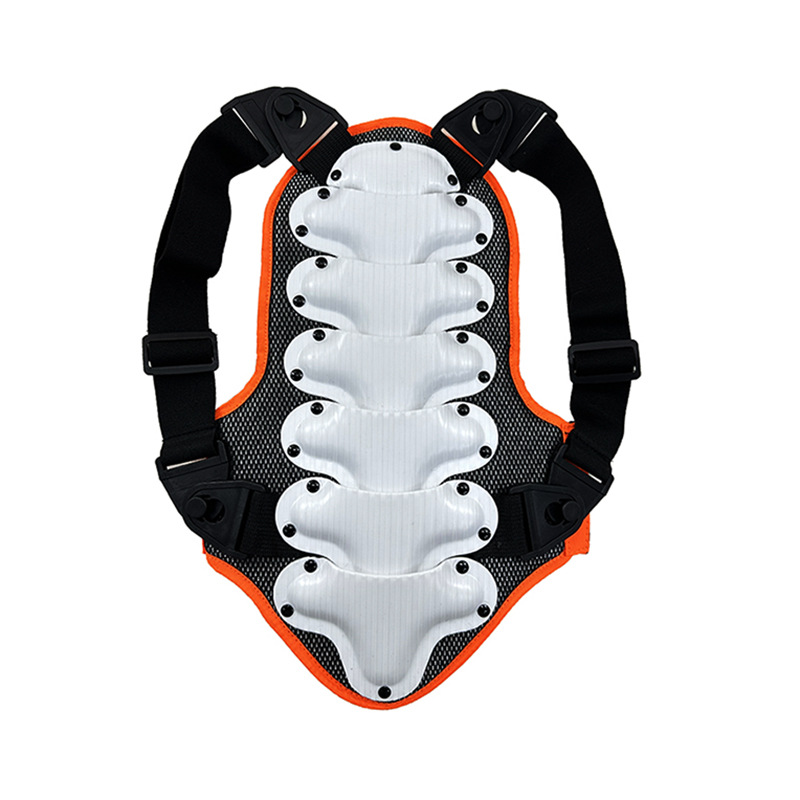 Çocuk Sırt Koruyucu Ekipmanı,  - Mountain Biking Chest Protector incelemesi ve fiyatı