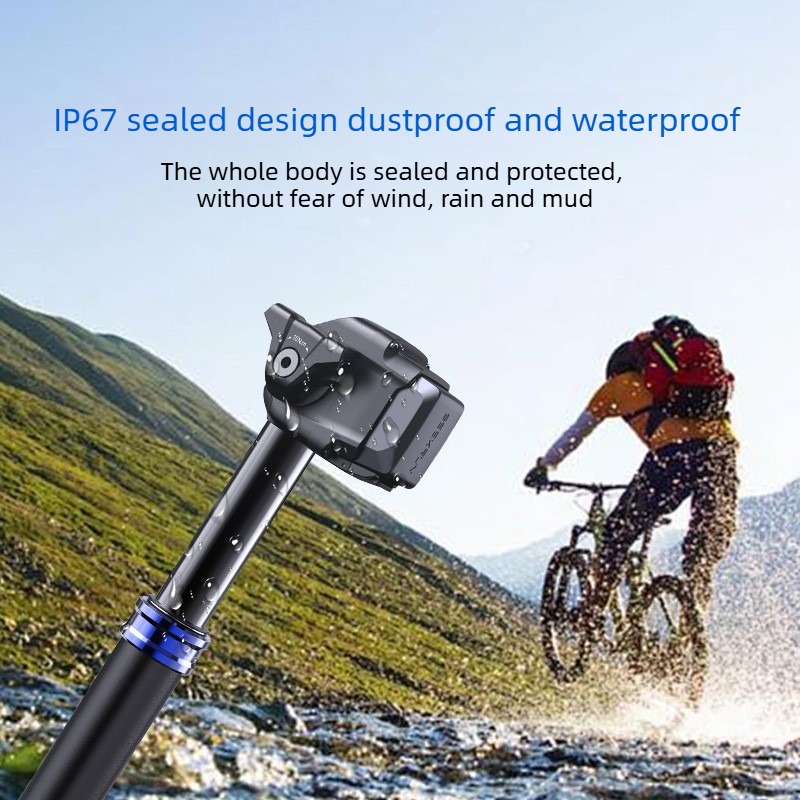 Seekrun S7 Kablosuz Elektronik - Mountain Biking Xc incelemesi ve fiyatı