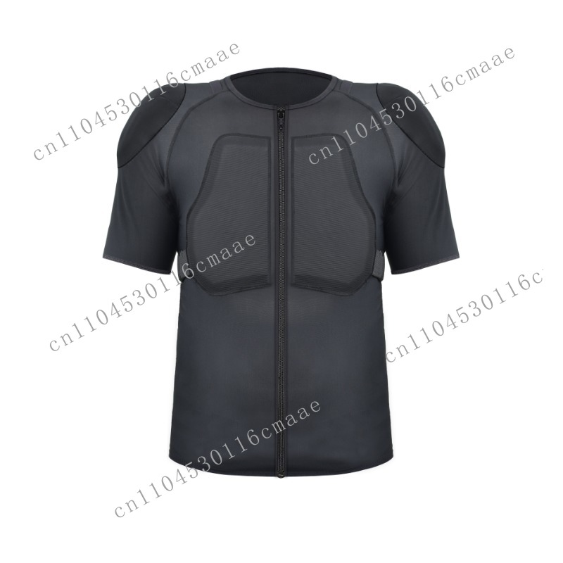 Toptan MTB Dağ Bisikleti İniş  - Mountain Biking Chest Protector incelemesi ve fiyatı