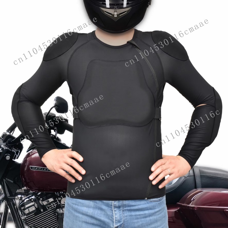 Toptan MTB Dağ Bisikleti İniş  - Mountain Biking Chest Protector incelemesi ve fiyatı