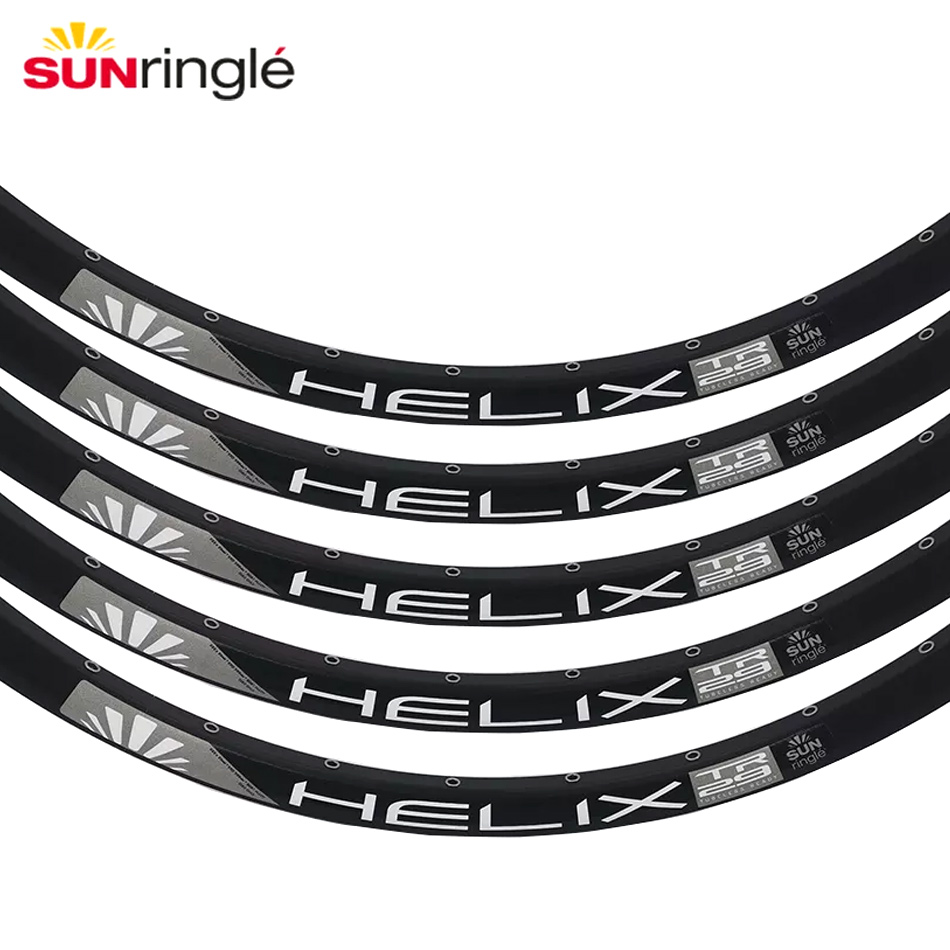 Sunringle jant sarmal TR25 TR2 - Mountain Biking Xc incelemesi ve fiyatı