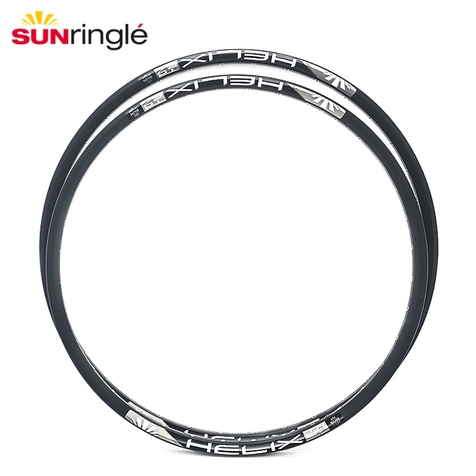 Sunringle jant sarmal TR25 TR2 - Mountain Biking Xc incelemesi ve fiyatı