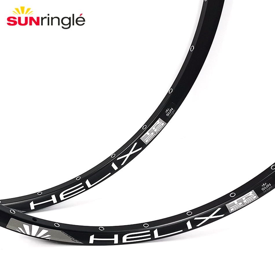 Sunringle jant sarmal TR25 TR2 - Mountain Biking Xc incelemesi ve fiyatı