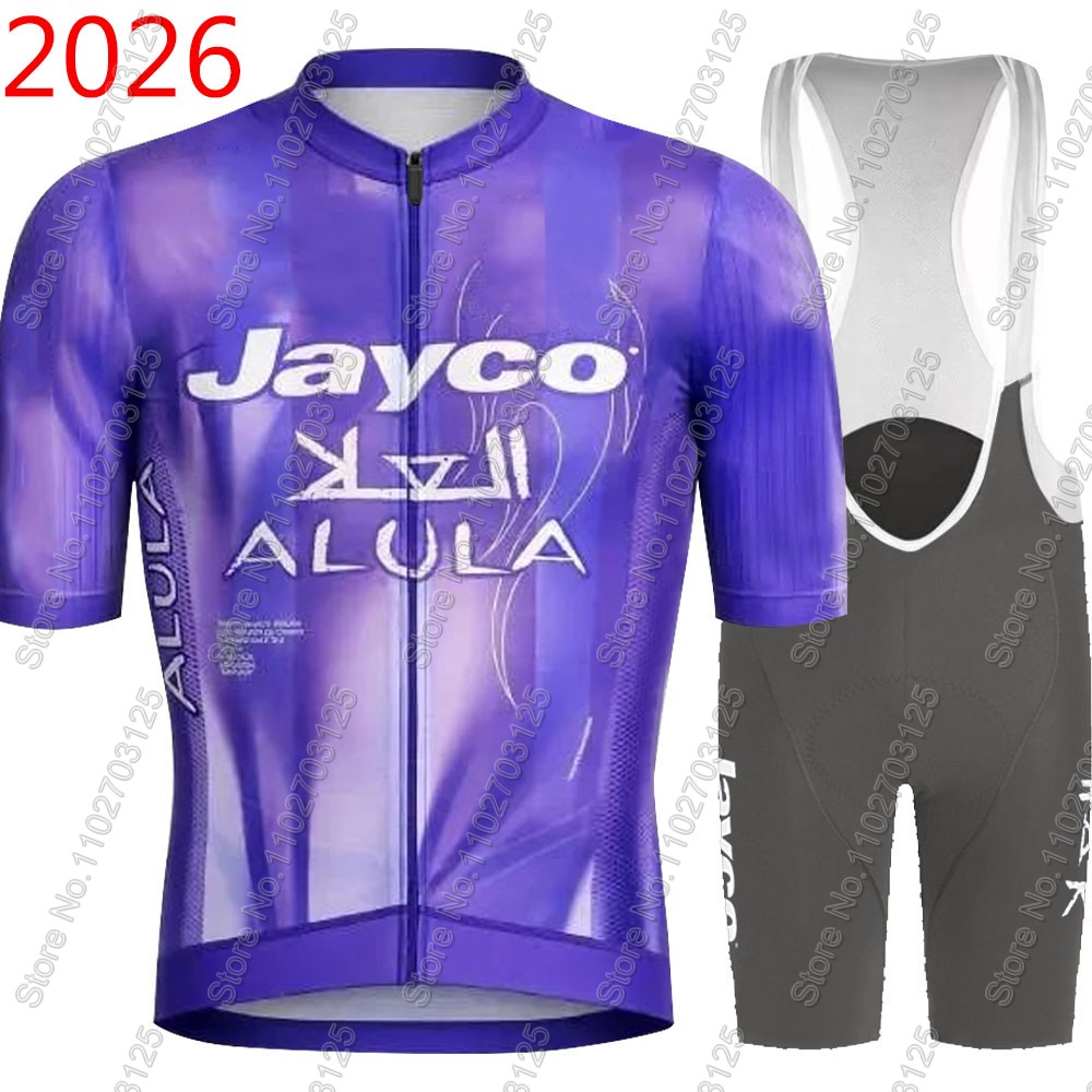 Jayco Alula Bisiklet Forması 2 - Mountain Biking Shirts incelemesi ve fiyatı