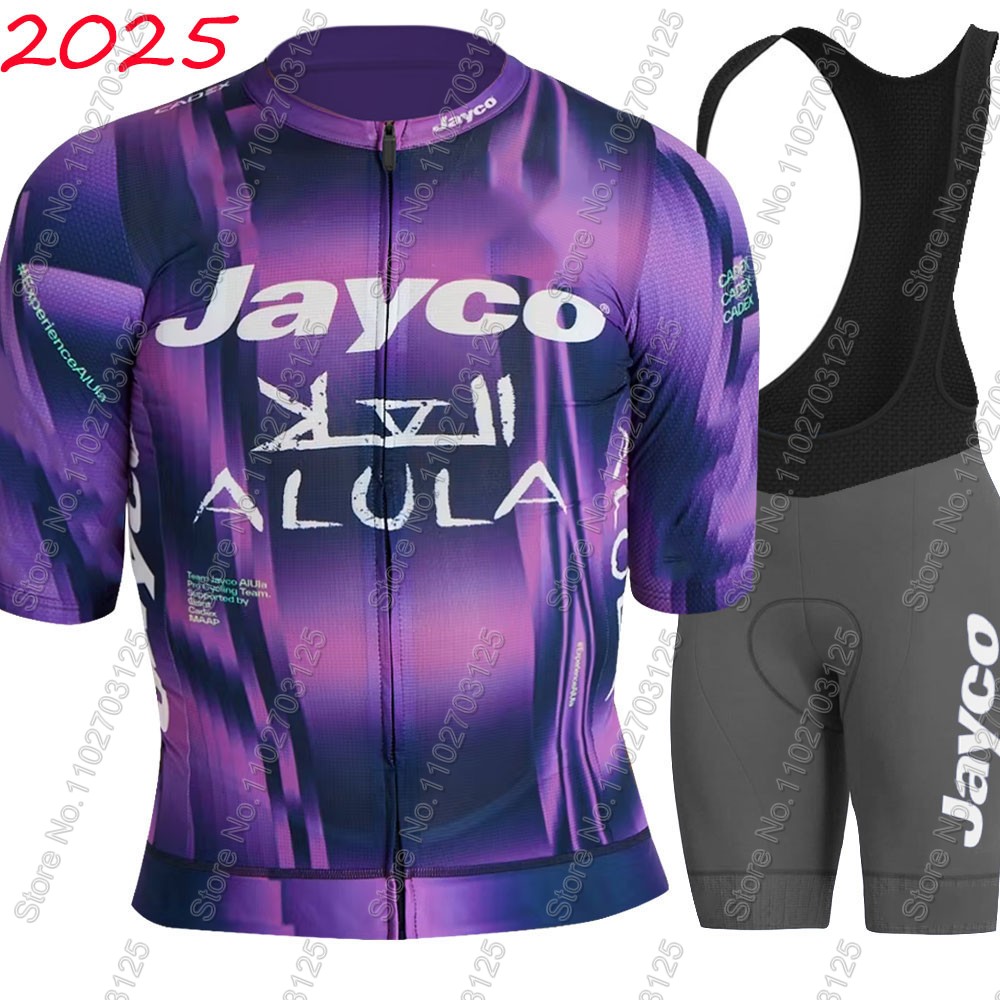 Jayco Alula Bisiklet Forması 2 - Mountain Biking Shirts incelemesi ve fiyatı
