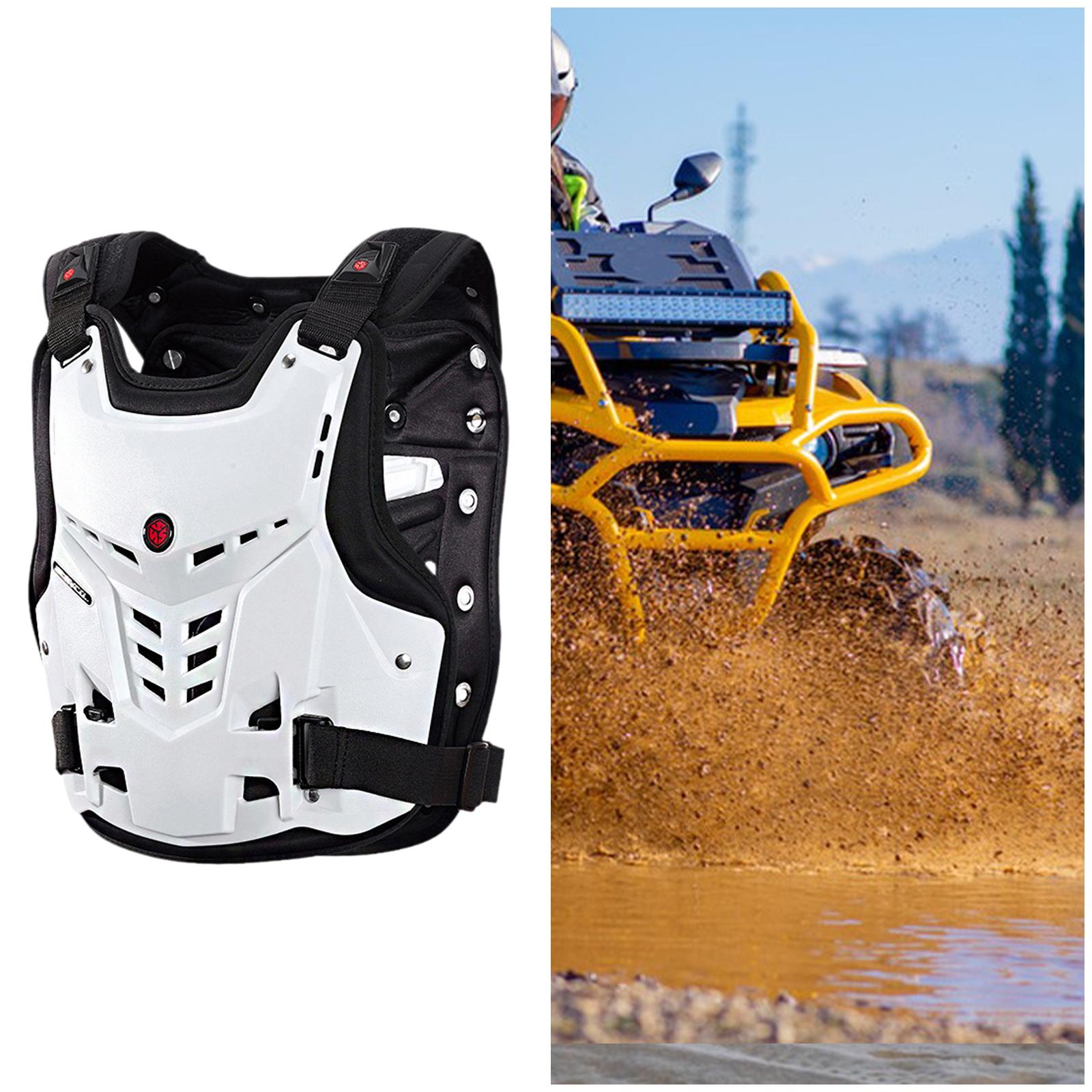 Motokros Göğüs Koruyucusu Yeti - Mountain Biking Chest Protector incelemesi ve fiyatı