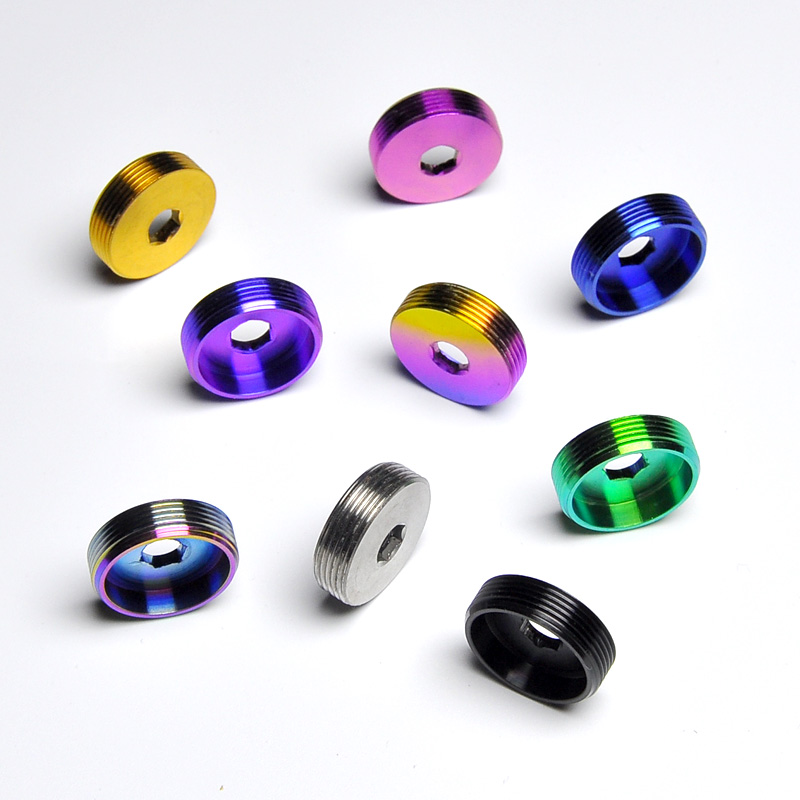 2 adet M22 * 1mm titanyum alaş - Mountain Biking Hat incelemesi ve fiyatı