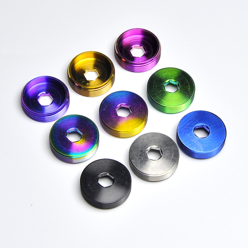 2 adet M22 * 1mm titanyum alaş - Mountain Biking Hat incelemesi ve fiyatı