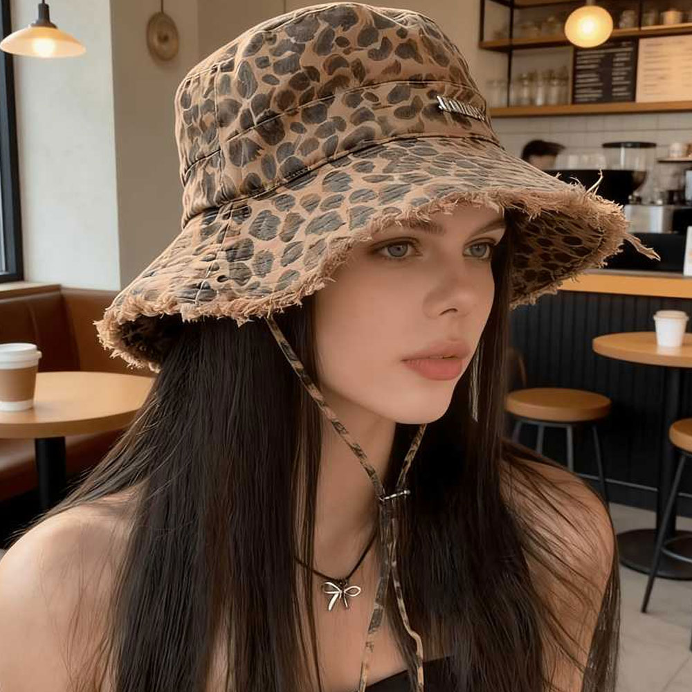 İlkbahar ve Yaz Yeni Leopar De - Mountain Biking Hat incelemesi ve fiyatı