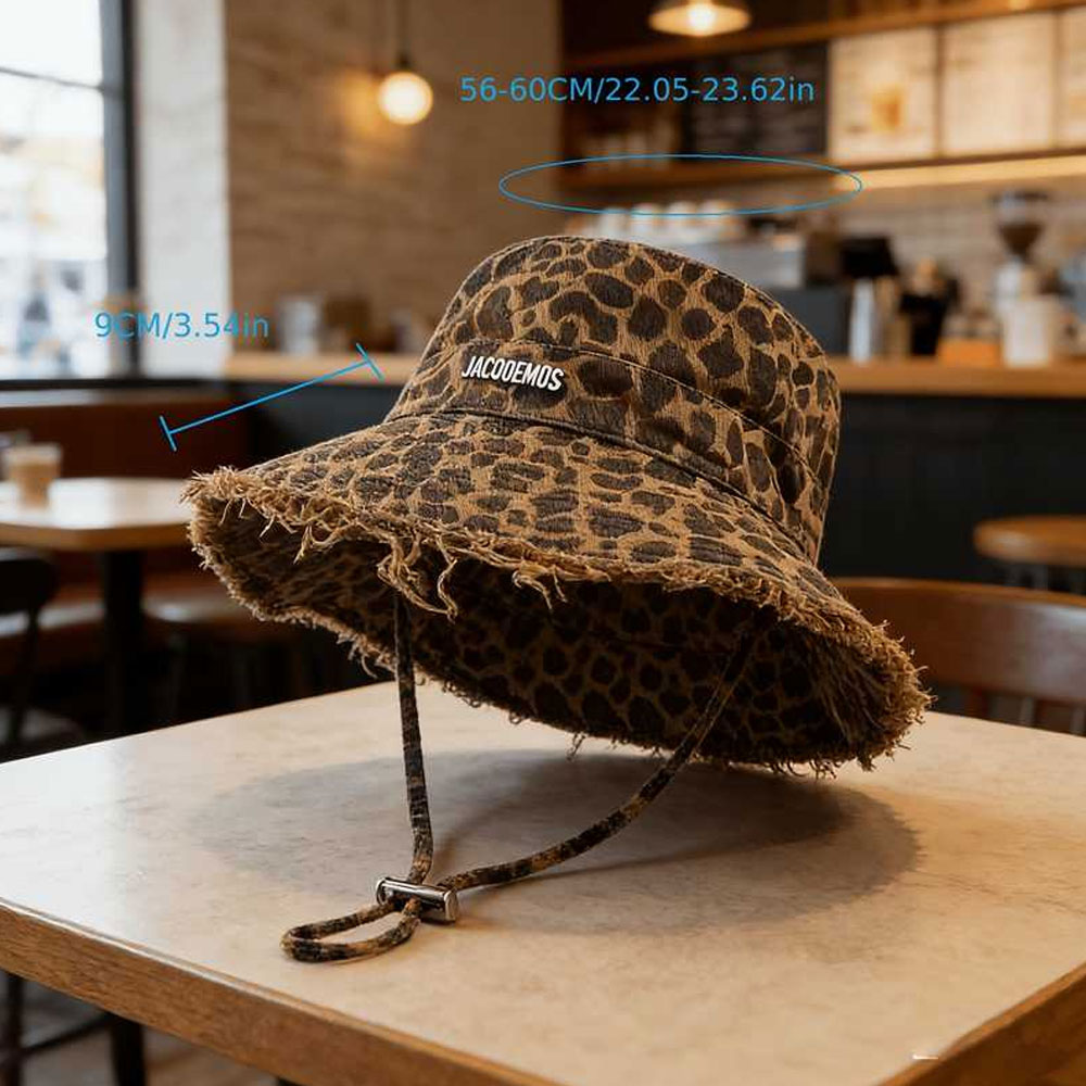 İlkbahar ve Yaz Yeni Leopar De - Mountain Biking Hat incelemesi ve fiyatı