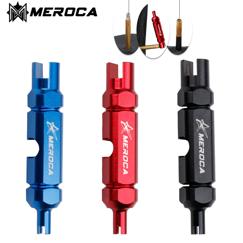 Bisiklet Tubeless Alet Presta  - Tubeless Valve Core incelemesi ve fiyatı