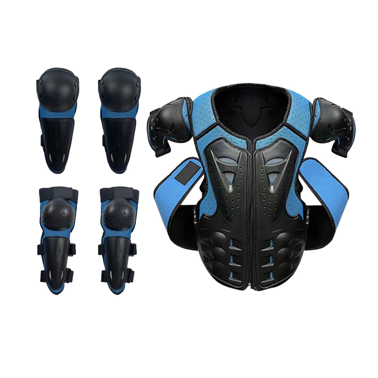 Çocuklar İçin Kir Bisikleti Gö - Mountain Biking Chest Protector incelemesi ve fiyatı